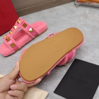 $115.00 USD Valentino Slippers For Women #1140773