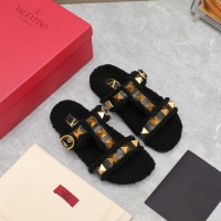 $115.00 USD Valentino Slippers For Women #1140775