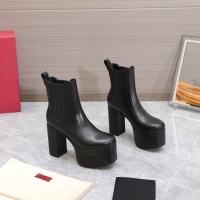 $155.00 USD Valentino Boots For Women #1140778