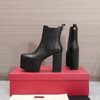 $155.00 USD Valentino Boots For Women #1140778