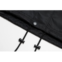 $88.00 USD Balenciaga Jackets Long Sleeved For Unisex #1140835