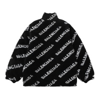 $85.00 USD Balenciaga Coat Long Sleeved For Unisex #1140845