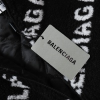 $85.00 USD Balenciaga Coat Long Sleeved For Unisex #1140845