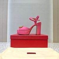 $125.00 USD Valentino Sandal For Women #1140856
