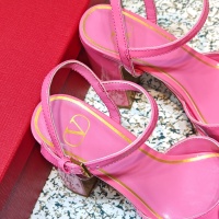 $125.00 USD Valentino Sandal For Women #1140856