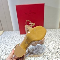 $125.00 USD Valentino Sandal For Women #1140857