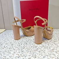 $125.00 USD Valentino Sandal For Women #1140857