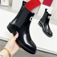 $108.00 USD Valentino Boots For Women #1140866