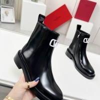 $108.00 USD Valentino Boots For Women #1140870