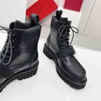 $102.00 USD Valentino Boots For Women #1140874