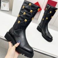 $118.00 USD Valentino Boots For Women #1140877