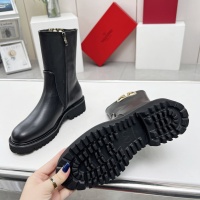 $102.00 USD Valentino Boots For Women #1140882