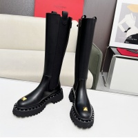 $150.00 USD Valentino Boots For Women #1140901