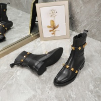 $108.00 USD Valentino Boots For Women #1140963