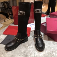 $102.00 USD Valentino Boots For Women #1140970