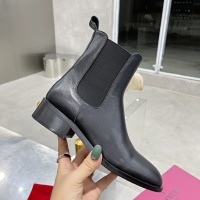 $96.00 USD Valentino Boots For Women #1140972