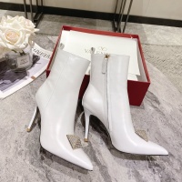$118.00 USD Valentino Boots For Women #1141030