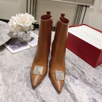 $118.00 USD Valentino Boots For Women #1141031