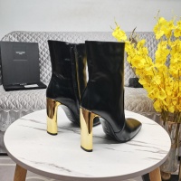 $150.00 USD Yves Saint Laurent YSL Boots For Women #1141082