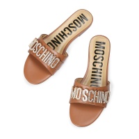 $92.00 USD Moschino Slippers For Women #1141092