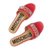 $92.00 USD Moschino Slippers For Women #1141093