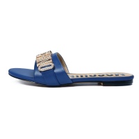$92.00 USD Moschino Slippers For Women #1141095