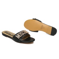 $92.00 USD Moschino Slippers For Women #1141096