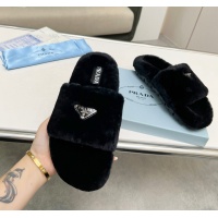$88.00 USD Prada Slippers For Women #1141107