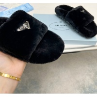 $88.00 USD Prada Slippers For Women #1141107