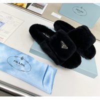 $88.00 USD Prada Slippers For Women #1141110
