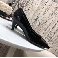 $100.00 USD Yves Saint Laurent YSL High-Heeled Shoes For Women #1141281
