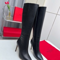 $140.00 USD Valentino Boots For Women #1141310