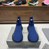 $68.00 USD Balenciaga Boots For Women #1141406