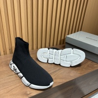 $96.00 USD Balenciaga Boots For Men #1141415