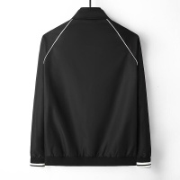 $52.00 USD Gucci Jackets Long Sleeved For Men #1141489