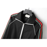 $52.00 USD Gucci Jackets Long Sleeved For Men #1141489