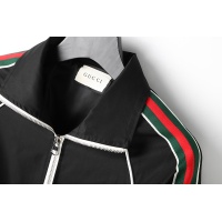 $52.00 USD Gucci Jackets Long Sleeved For Men #1141489