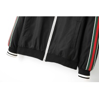 $52.00 USD Gucci Jackets Long Sleeved For Men #1141489