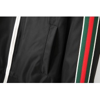 $52.00 USD Gucci Jackets Long Sleeved For Men #1141489