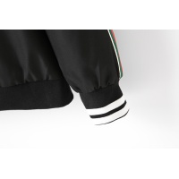 $52.00 USD Gucci Jackets Long Sleeved For Men #1141489