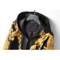 $52.00 USD Versace Jackets Long Sleeved For Men #1141498