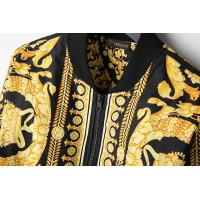 $52.00 USD Versace Jackets Long Sleeved For Men #1141499