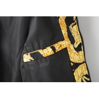 $52.00 USD Versace Jackets Long Sleeved For Men #1141499