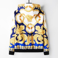 $52.00 USD Versace Jackets Long Sleeved For Men #1141501