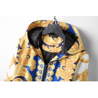 $52.00 USD Versace Jackets Long Sleeved For Men #1141501