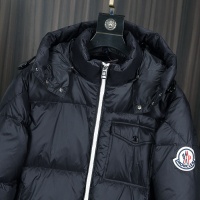 $192.00 USD Moncler Down Feather Coat Long Sleeved For Men #1141504