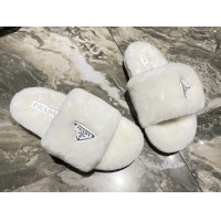 $96.00 USD Prada Slippers For Women #1141515