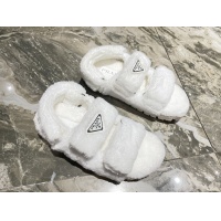 $102.00 USD Prada Sandal For Women #1141559