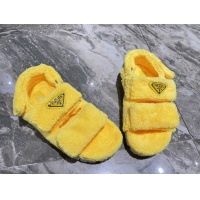 $102.00 USD Prada Sandal For Women #1141561