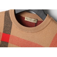 $42.00 USD Burberry Fashion Sweaters Long Sleeved For Men #1141584